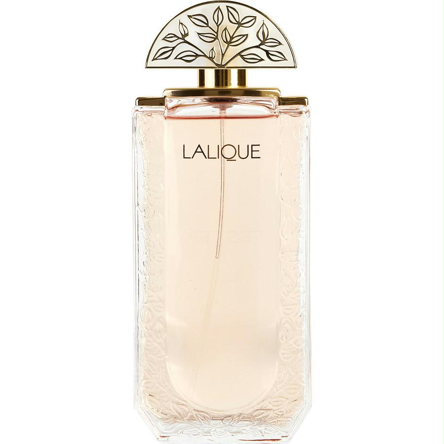 Lalique By Lalique Eau De Parfum Spray 3.3 Oz *tester