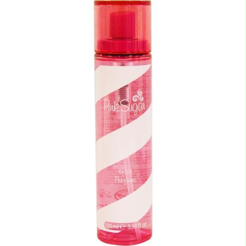 Pink Sugar By Aquolina Hair Perfume Spray 3.3 Oz