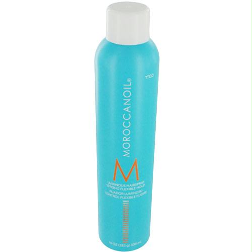 Moroccanoil Luminous Hair Spray Aero (medium Hold) 10 Oz