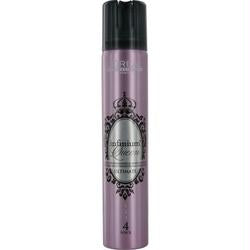 Infinium Queen Ultimate 4 Force Extreme Hold Hair Spray 3.4 Oz