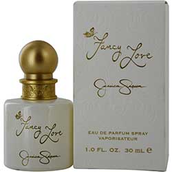 Fancy Love By Jessica Simpson Eau De Parfum Spray 1 Oz