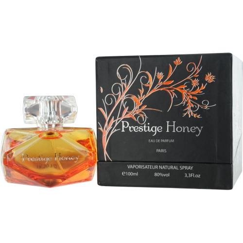 Prestige Honey By Prestige Eau De Parfum Spray 3.3 Oz