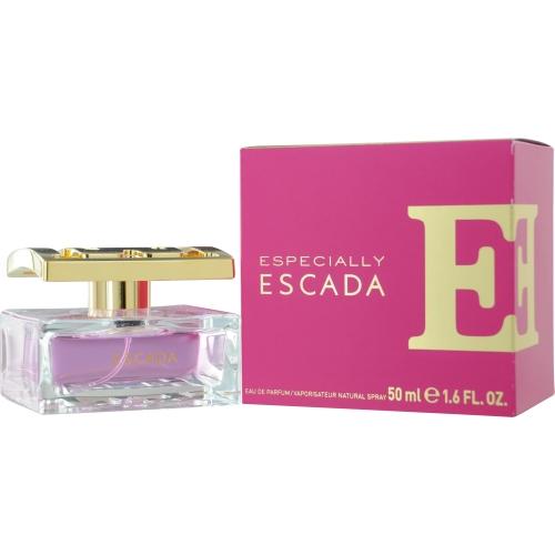 Escada Especially By Escada Eau De Parfum Spray 1.6 Oz