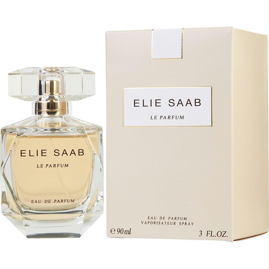 Elie Saab Le Parfum By Elie Saab Eau De Parfum Spray 3 Oz