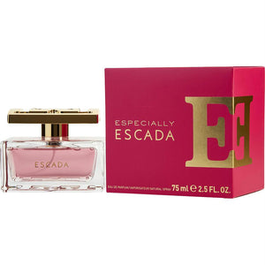 Escada Especially By Escada Eau De Parfum Spray 2.5 Oz