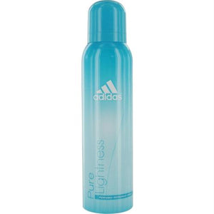 Adidas Pure Lightness By Adidas Deodorant Spray 5 Oz