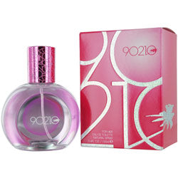 90210 Tickled Pink By Torand Edt Spray 3.4 Oz