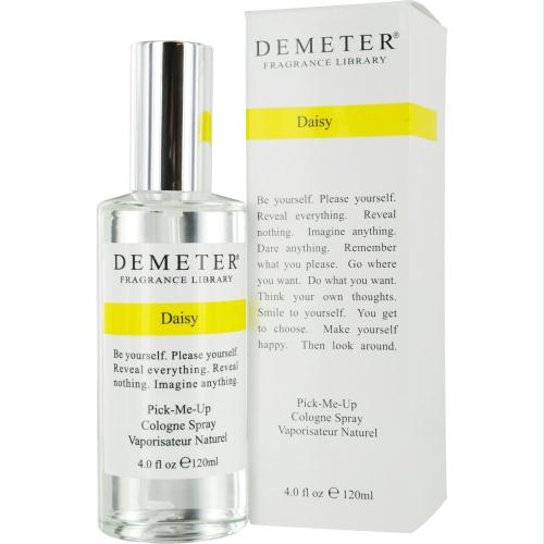 Demeter By Demeter Daisy Cologne Spray 4 Oz