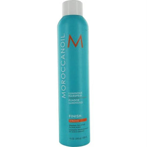 Moroccanoil Luminous Hair Spray Aero (strong Hold) 10 Oz