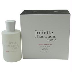 Not A Perfume By Juliette Has A Gun Eau De Parfum Spray 3.3 Oz