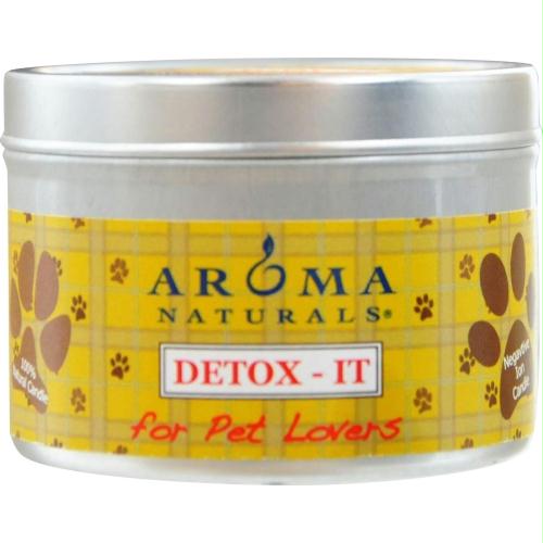 Detox-it Aromatherapy By