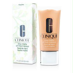 Clinique Stay Matte Oil Free Makeup - # 06 Ivory (vf-n) --30ml-1oz By Clinique