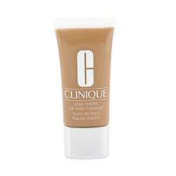 Clinique Stay Matte Oil Free Makeup - # 15 Beige (m-n) --30ml-1oz By Clinique