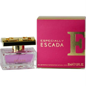 Escada Especially By Escada Eau De Parfum Spray 1 Oz