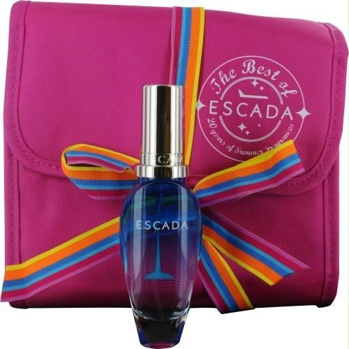 Escada Island Kiss By Escada Edt Spray 1 Oz (2011 Limited Edition)