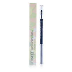 Clinique Quickliner For Eyes Intense - # 08 Intense Midnight  --0.25g/0.008oz By Clinique