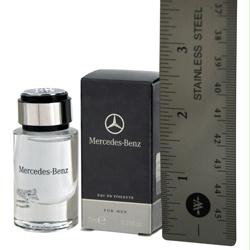 Mercedes-benz By Mercedes-benz Edt Mini .24 Oz