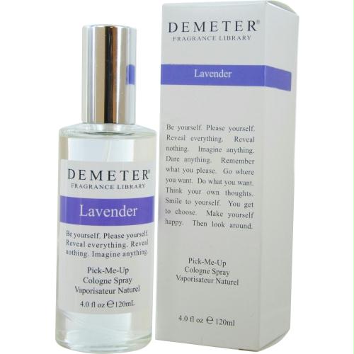 Demeter By Demeter Lavender Cologne Spray 4 Oz