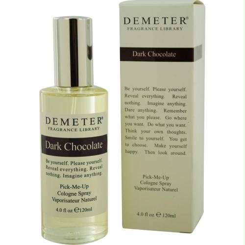 Demeter By Demeter Dark Chocolate Cologne Spray 4 Oz
