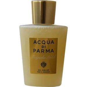 Acqua Di Parma By Acqua Di Parma Magnolia Nobile Shower Gel 6.7 Oz