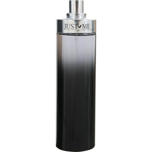 Just Me Paris Hilton By Paris Hilton Edt Spray 3.4 Oz *tester