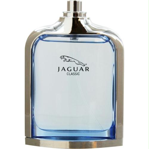 Jaguar Pure Instinct By Jaguar Edt Spray 3.4 Oz *tester