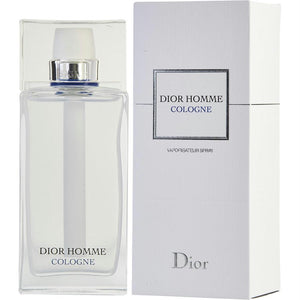 Dior Homme (new) By Christian Dior Cologne Spray 4.2 Oz