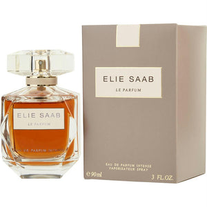 Elie Saab Le Parfum Intense By Elie Saab Eau De Parfum Spray 3 Oz - PurchasePerfume.com