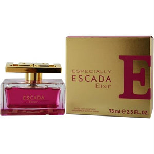 Escada Especially Escada Elixir By Escada Eau De Parfum Intense Spray 2.5 Oz - PurchasePerfume.com