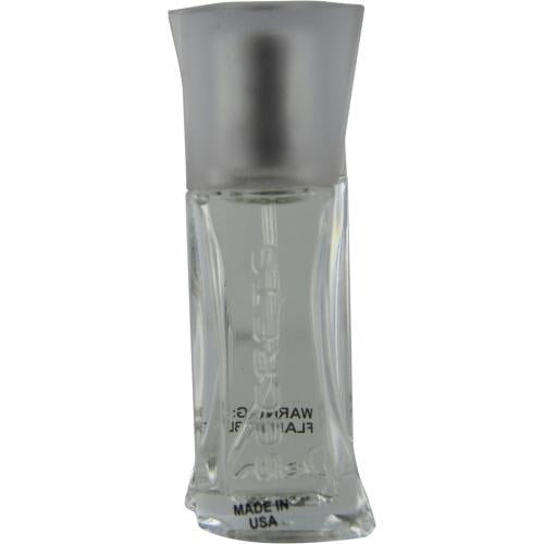 Secrets By Dana By Dana Eau De Cologne Spray .5 Oz (unboxed)