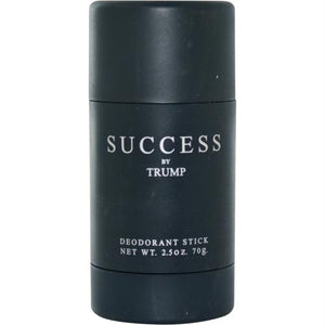 Donald Trump Success By Donald Trump Deodorant Stick 2.5 Oz