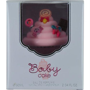 Cake Baby Cake By Rabbco Eau De Parfum Spray 2 Oz