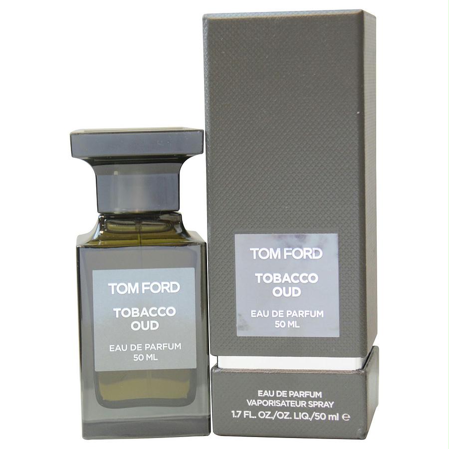 Tom Ford Tobacco Oud By Tom Ford Eau De Parfum Spray 1.7 Oz