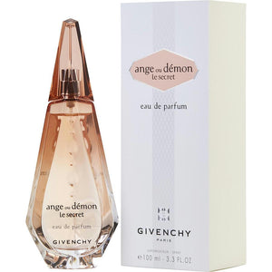 Ange Ou Demon Le Secret By Givenchy Eau De Parfum Spray 3.3 Oz (new Packaging)