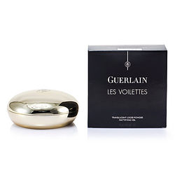 Guerlain Les Voilettes Translucent Loose Powder Mattifying Veil - # 2 Clair  --20g-0.7oz By Guerlain