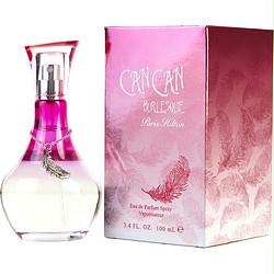 Paris Hilton Can Can Burlesque By Paris Hilton Eau De Parfum Spray 3.4 Oz