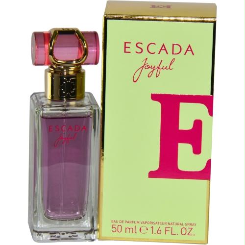 Escada Joyful By Escada Eau De Parfum Spray 1.6 Oz