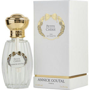 Petite Cherie By Annick Goutal Edt Spray 3.3 Oz (new Packaging)
