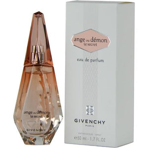 Ange Ou Demon Le Secret By Givenchy Eau De Parfum Spray 1.7 Oz (new Packaging)