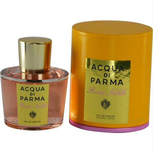 Acqua Di Parma By Acqua Di Parma Rosa Nobile Eau De Parfum Spray 3.4 Oz