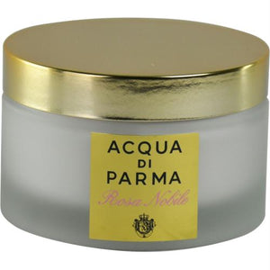 Acqua Di Parma By Acqua Di Parma Rosa Nobile Body Cream 5.25 Oz