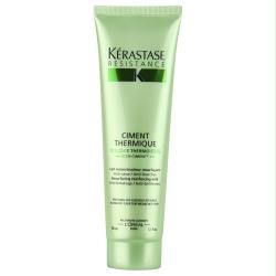 Resistance Ciment Thermique Resurfacing Milk For Weakened Hair 5.1 Oz