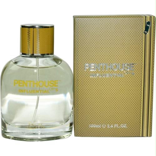 Penthouse Influential By Penthouse Edt Spray 3.4 Oz