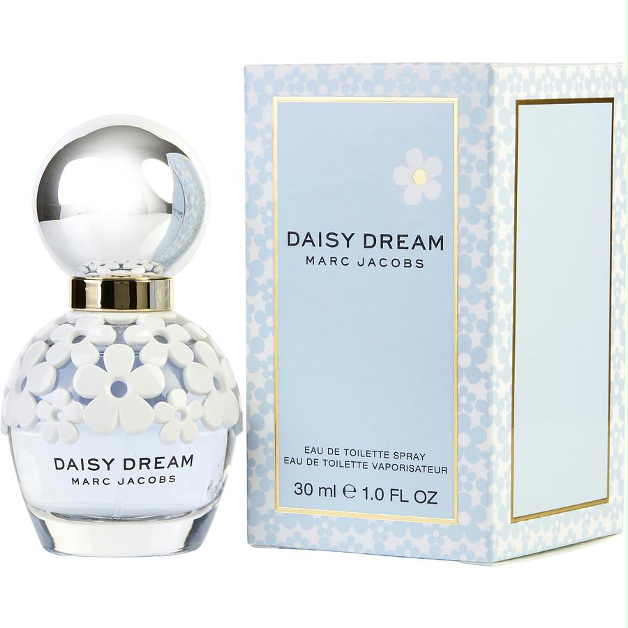 Marc Jacobs Daisy Dream By Marc Jacobs Edt Spray 1 Oz