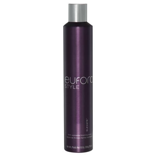 Eufora Style Elevate Finishing Spray 10 Oz