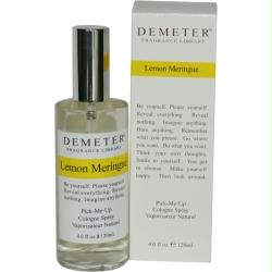 Demeter By Demeter Lemon Meringue Cologne Spray 4 Oz