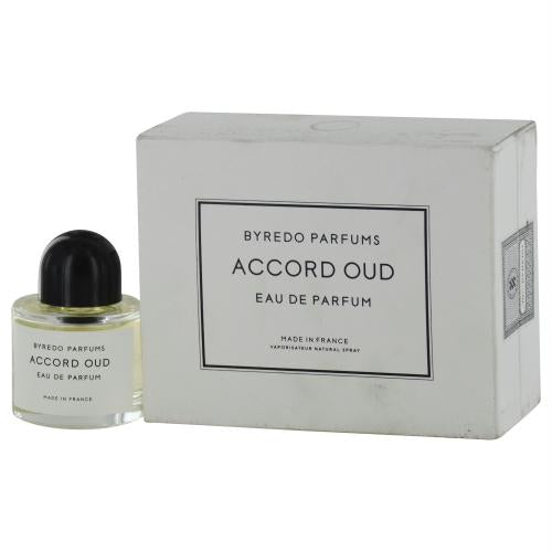 Accord Oud Byredo By Byredo Eau De Parfum Spray 1.6 Oz