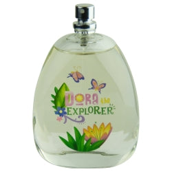 Dora The Explorer By Compagne Europeene Parfums Edt Spray 3.4 Oz (new Bottle Edition) *tester