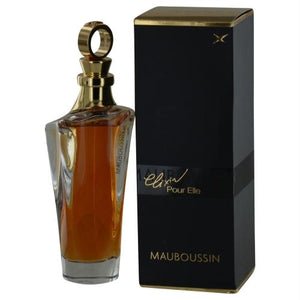 Mauboussin Elixir Pour Elle By Mauboussin Eau De Parfum Spray 3.3 Oz
