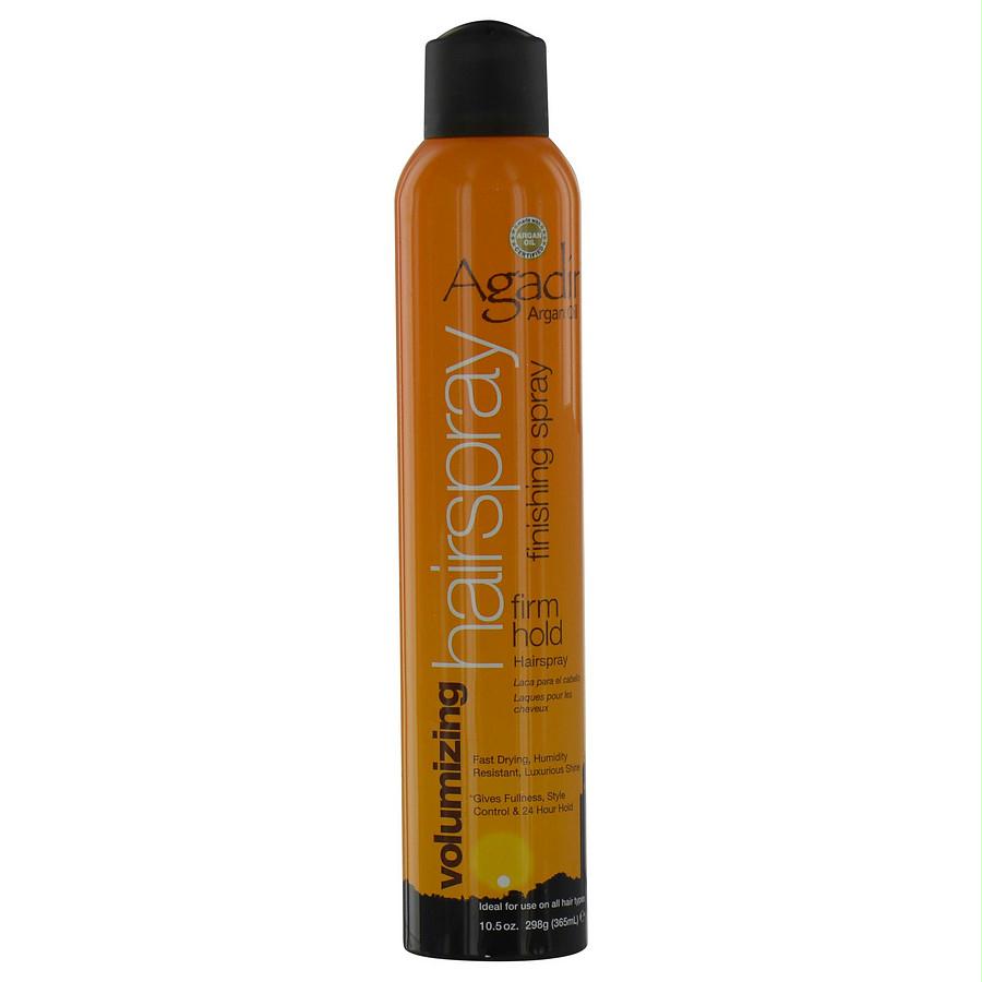 Argan Oil Aerosol Volumizing Hair Spray 10.5 Oz
